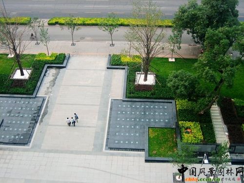 北京市园林绿化工程施工及验收规范 db11t212-2009